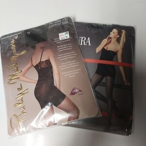 Italian tights bundle